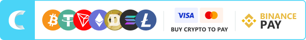 criptomonedas - binance pay