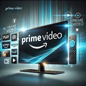 PRIME VIDEO