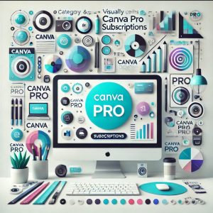 CANVA PRO