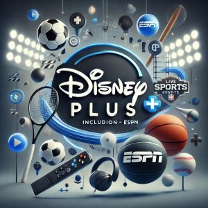 Disney+ premium 1 perfil