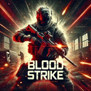 blood strike