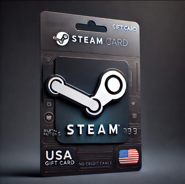steam 50 USD